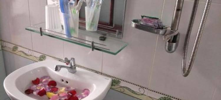 谭宏民宿(Thanh Huong Homestay Số 7 Hẻm 41 Đường Ngô Quyền, Phường Vĩnh Ninh, Thành phố Huế)图片