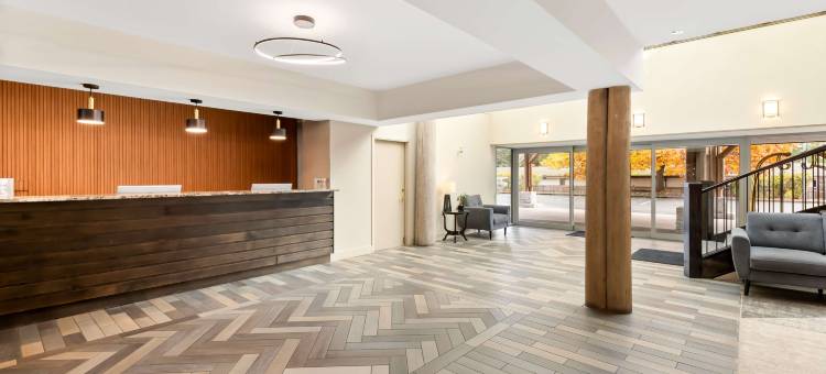 Hotel Feng, BW Signature Collection图片