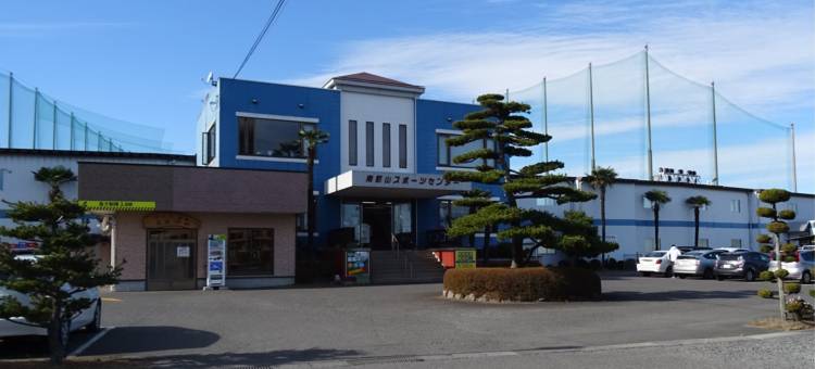 成田温泉(Narita Onsen)图片