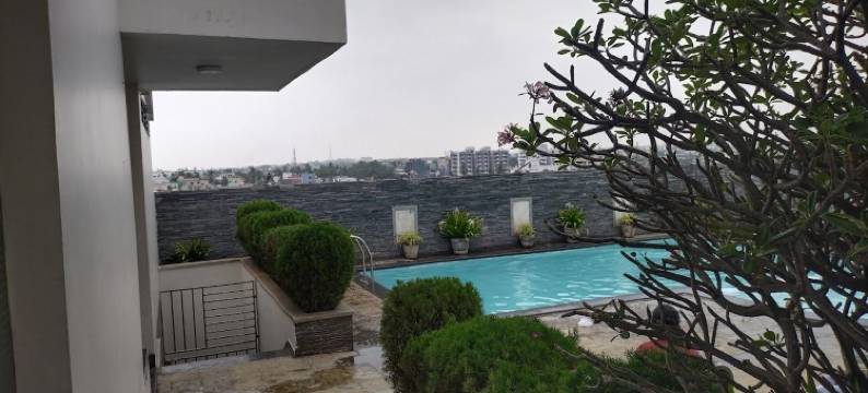 谢尔顿拉贾蒙德里酒店(HOTEL SHELTON RAJAHMUNDRY)图片