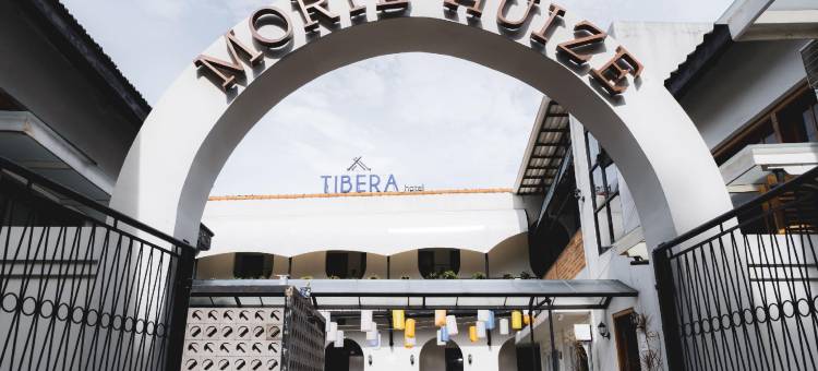 提贝拉莫里会泽(Tibera Morie Huize)图片