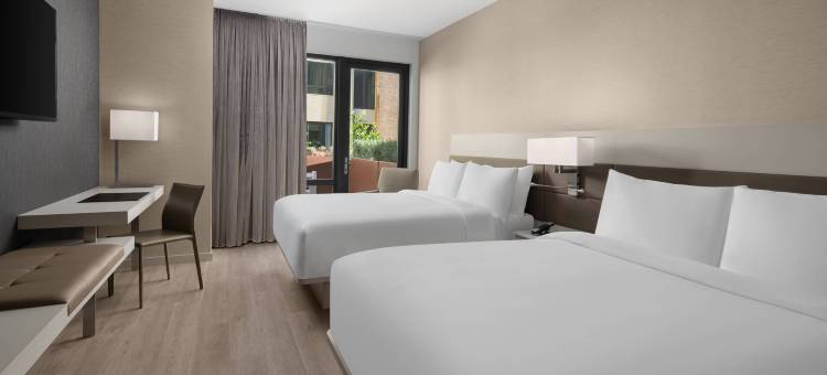 圣罗莎市中心AC酒店(AC Hotel Santa Rosa Sonoma Wine Country)图片