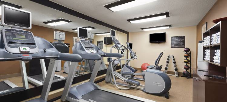 哥伦布希利亚德Homewood Suites by Hilton(Homewood Suites by Hilton Columbus - Hilliard)图片