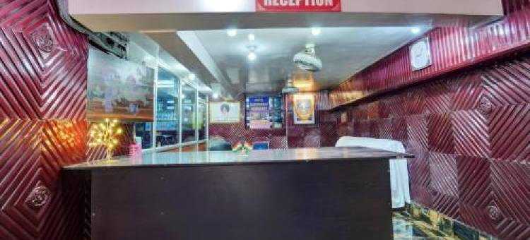 Hotel O Guru Nanak Residency图片