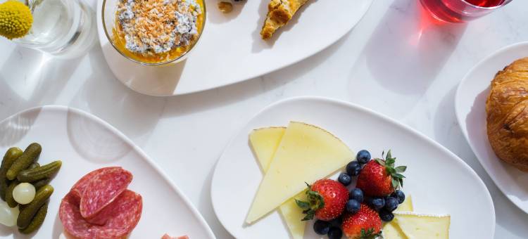 纽约市中心万豪 AC 酒店(AC Hotel New York Downtown)图片
