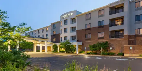 麥迪遜西/米德爾頓萬怡酒店