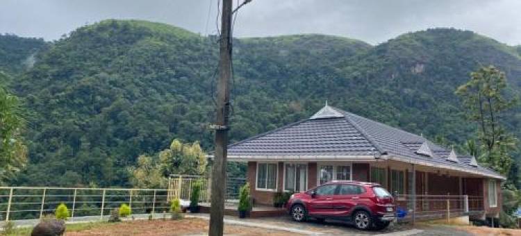 EARTH LOUNGE RESORT图片