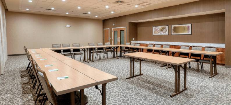 绍辛顿万怡酒店(Courtyard Southington)图片