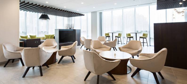 诺克斯维尔市中心万怡酒店(Courtyard Knoxville Downtown)图片