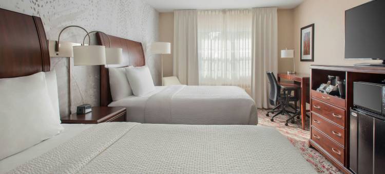 大巴灵顿莱诺克斯/伯克希尔万枫酒店及套房(Fairfield Inn & Suites Great Barrington Lenox/Berkshires)图片