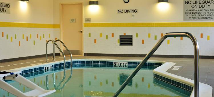 Fairfield Inn & Suites Omaha Northwest图片