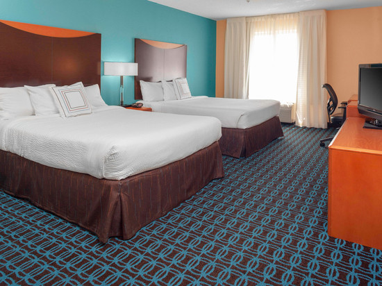 西摩万枫酒店及套房