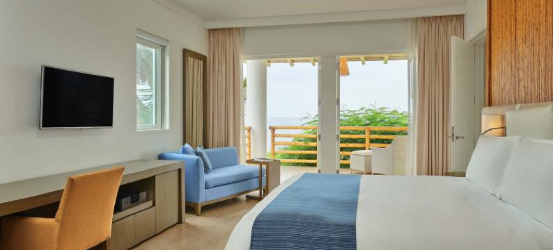 帕拉卡斯豪华精选度假村酒店(Hotel Paracas, a Luxury Collection Resort, Paracas)图片