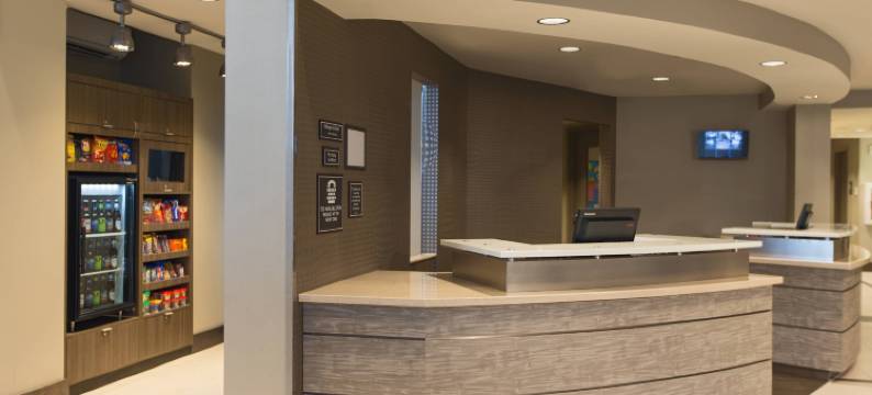 纳什维尔范德比尔特/西区Residence Inn 酒店(Residence Inn Nashville Vanderbilt/West End)图片