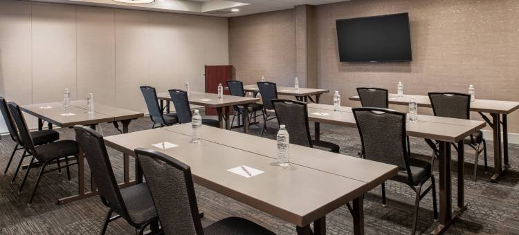 博兹曼居家酒店(Residence Inn Bozeman)图片