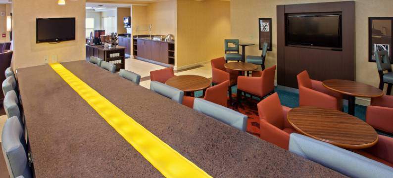 Residence Inn Indianapolis Carmel图片