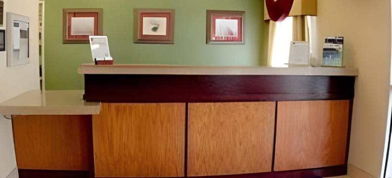 维多利亚万枫酒店(Fairfield Inn & Suites Victoria)图片