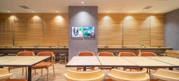 超级酒店 Premier难波/心斋桥(SUPER HOTEL Premier Namba Shinsaibashi Natural Hot Spring)图片
