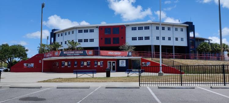 Avid Hotels 墨尔本 维埃拉 by IHG(Avid Hotel Melbourne - Viera)图片