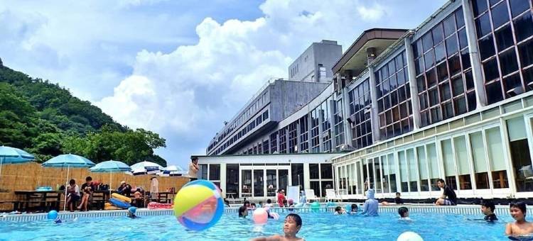 奥道后壹汤之守(Okudogo Ichiyunomori)图片