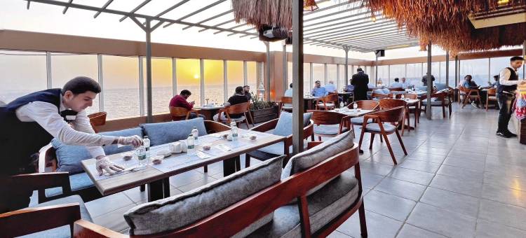 海景酒店(SEA VIEW HOTEL)图片