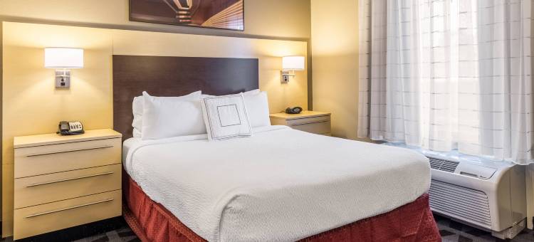 戴顿北TownePlace Suites酒店(TownePlace Suites Dayton North)图片