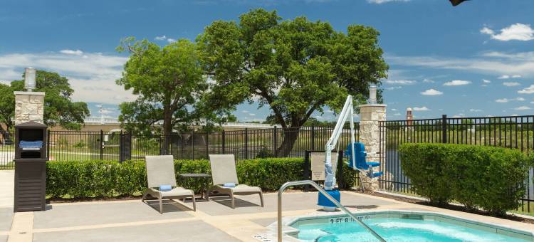 奥斯汀希德帕克SpringHill Suites酒店(SpringHill Suites Austin Cedar Park)图片
