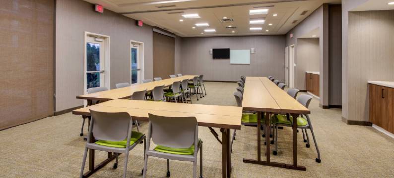 格尔夫波特I-10万豪SpringHill Suites酒店(SpringHill Suites Gulfport I-10)图片