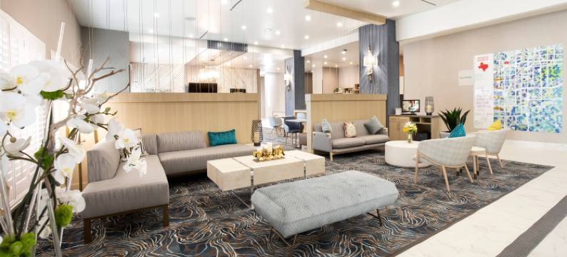 西阿马里洛医疗中心万豪TownePlace套房酒店(TownePlace Suites Amarillo West/Medical Center)图片