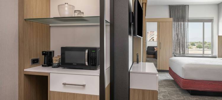 SpringHill Suites Phoenix West/Avondale图片