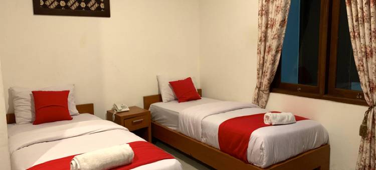 Super OYO 250 德加德里恩达勒姆(Super OYO 250 De'Gadri Ndalem)图片