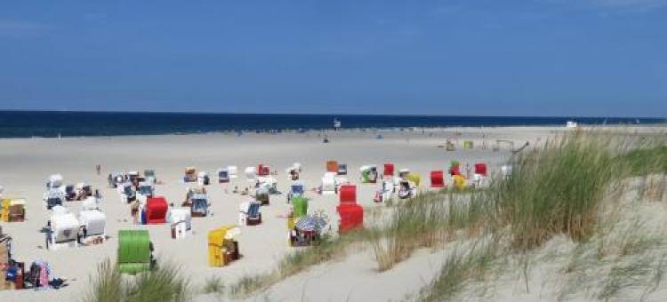 Haus Petra 131 - Ferienwohnung 1图片