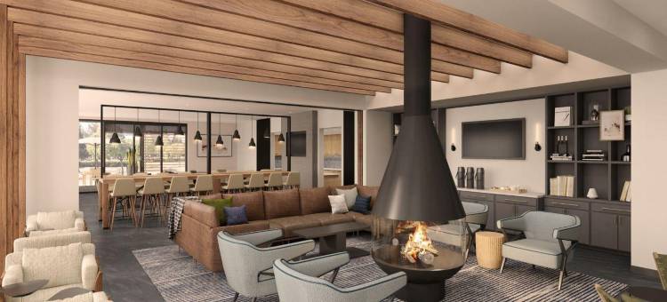 Residence Inn Seattle Northgate Station图片