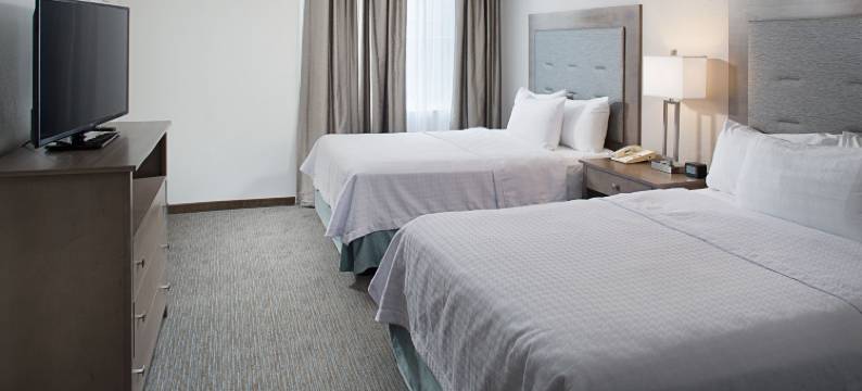 阿尔伯克基住宅区Homewood Suites by Hilton(Homewood Suites by Hilton Albuquerque Uptown)图片