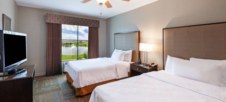 韦科Homewood Suites by Hilton(Homewood Suites by Hilton Waco)图片