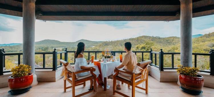 春田村高尔夫温泉酒店(Springfield Village Golf & Spa)图片