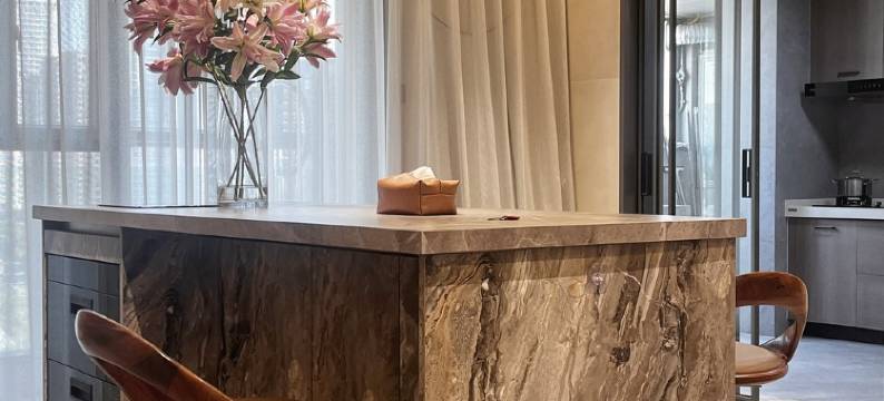 前海卓越一舍公寓(前湾壹街分店)图片