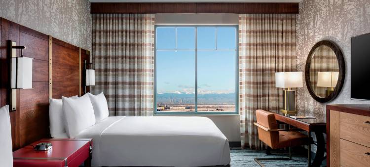 盖洛德洛基斯度假酒店及会议中心(Gaylord Rockies Resort & Convention Center)图片