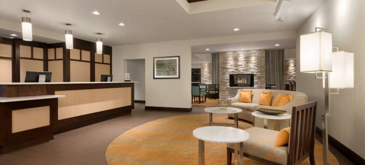 Homewood Suites by Hilton-杰克逊维尔迪尔伍德公园(Homewood Suites Jacksonville Deerwood Park)图片