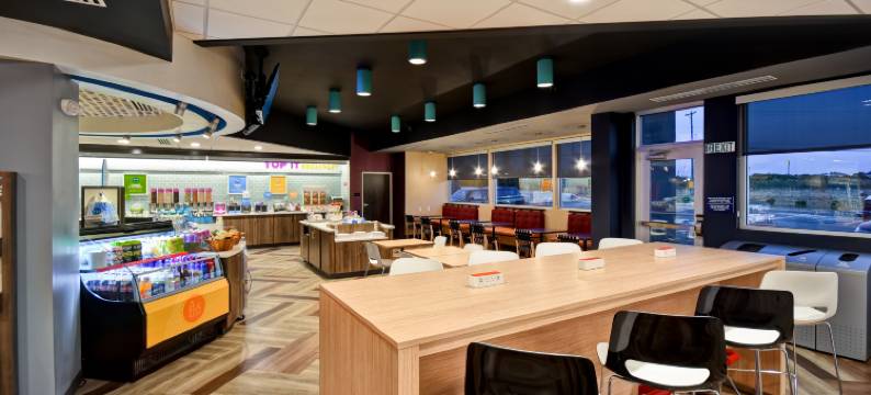 韦恩堡希尔顿Tru酒店(Tru by Hilton Fort Wayne North)图片