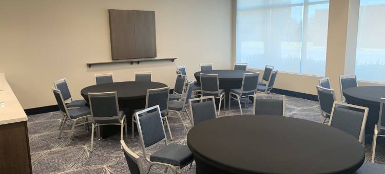 堪萨斯城灯塔山拉昆塔温德姆套房酒店(La Quinta Inn & Suites by Wyndham Kansas City Beacon Hill)图片