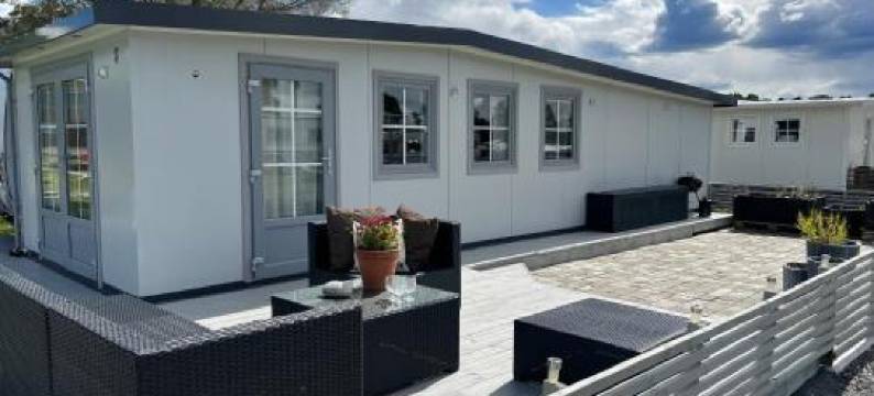 Odin Camping As图片