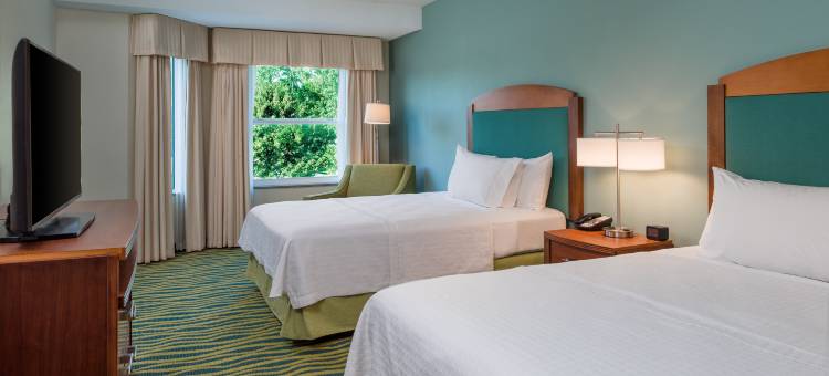 维吉尼亚海滩Homewood Suites by Hilton(Homewood Suites by Hilton Virginia Beach/Norfolk Airport)图片