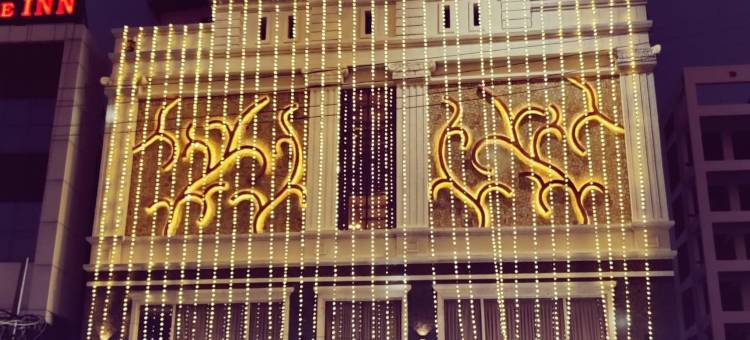 斯利拉姆宾馆(Sri Ram Grand Inn)图片