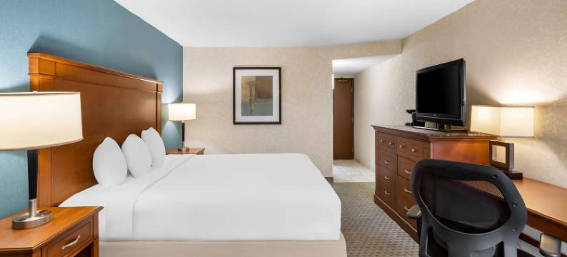 休斯顿霍比机场索内斯塔精选酒店(Sonesta Essential Houston Hobby Airport)图片