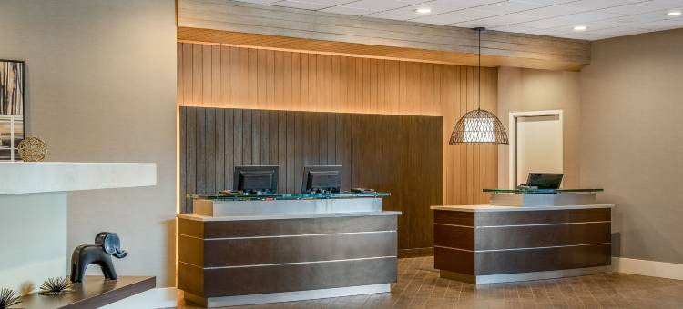 奥克斯纳德 - 里弗里奇驻桥套房酒店(Staybridge Suites Oxnard - River Ridge)图片