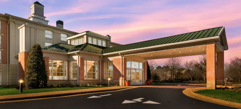 威廉斯堡希尔顿花园酒店(Hilton Garden Inn Williamsburg)图片