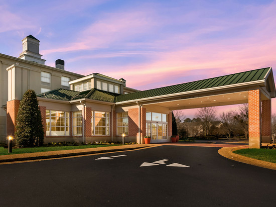 威廉斯堡希尔顿花园酒店