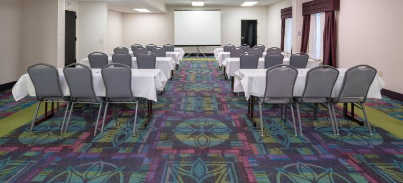 霍普韦尔李堡希尔顿欢朋酒店(Hampton Inn by Hilton Hopewell Fort Gregg-Adams)图片