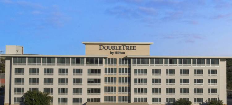 圣安东尼奥西北希尔顿逸林酒店(Doubletree by Hilton San Antonio Northwest)图片